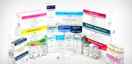 تجهیزات قدرتمند بازرسی الکترونیکی برای مرتب سازی در جعبه های دارویی