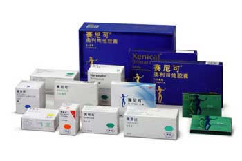 تجهیزات قدرتمند بازرسی الکترونیکی برای مرتب سازی در جعبه های دارویی