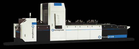 دستگاه بازرسی چاپ جعبه پزشکی 500 میلی متر با سیستم ردگیری دوگانه